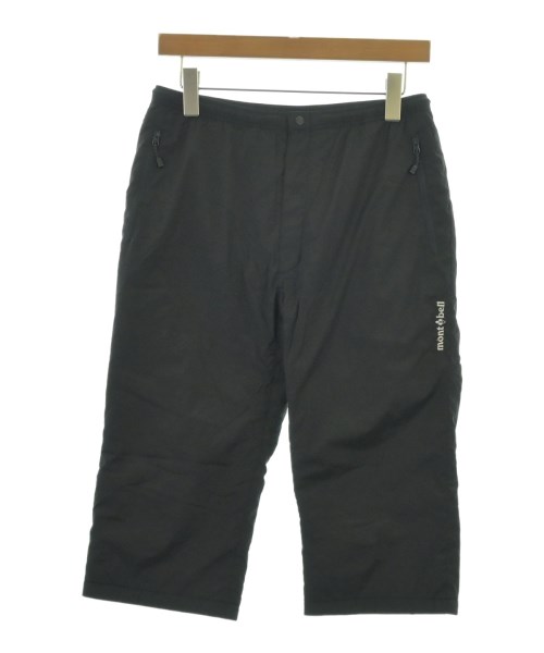 Montbell(モンベル)その他 黒 サイズ:S/2200698318533