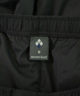 mont-bell（モンベル）その他 黒 サイズ:S メンズ/2200698318533