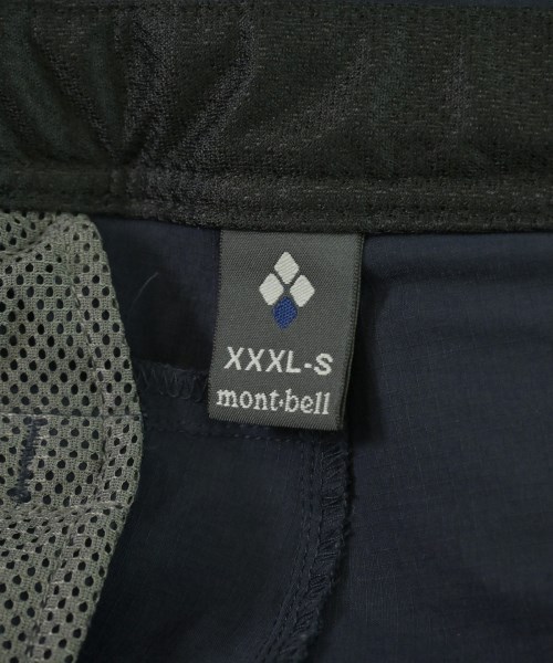 mont-bell（モンベル）その他 紺 サイズ:XXXL-S メンズ/2200698318564