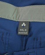 mont-bell（モンベル）その他 青 サイズ:XXL-S メンズ/2200698318595