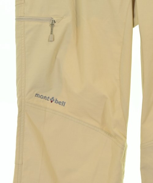 mont-bell（モンベル）その他 ベージュ サイズ:L レディース/2200699378031