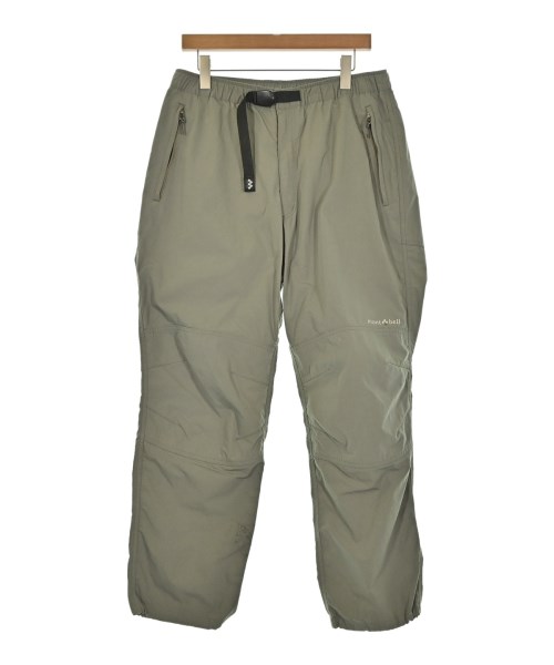 Montbell(モンベル)その他 カーキ サイズ:XL/2200699551021