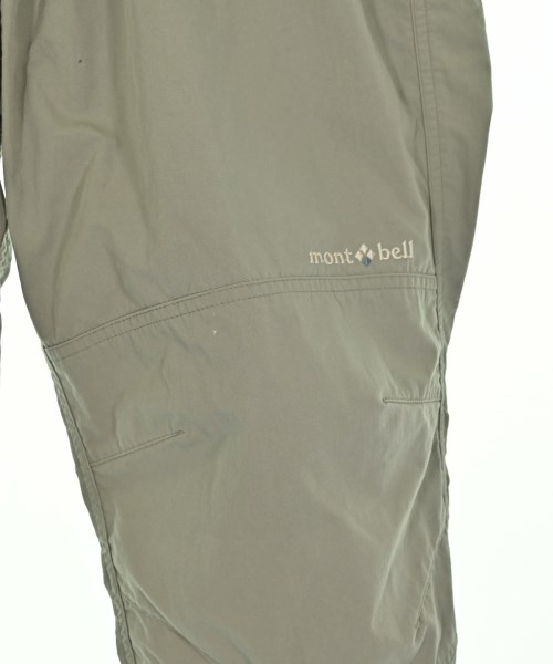 mont-bell（モンベル）その他 カーキ サイズ:XL メンズ/2200699551021