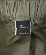 mont-bell（モンベル）その他 カーキ サイズ:XL メンズ/2200699551021