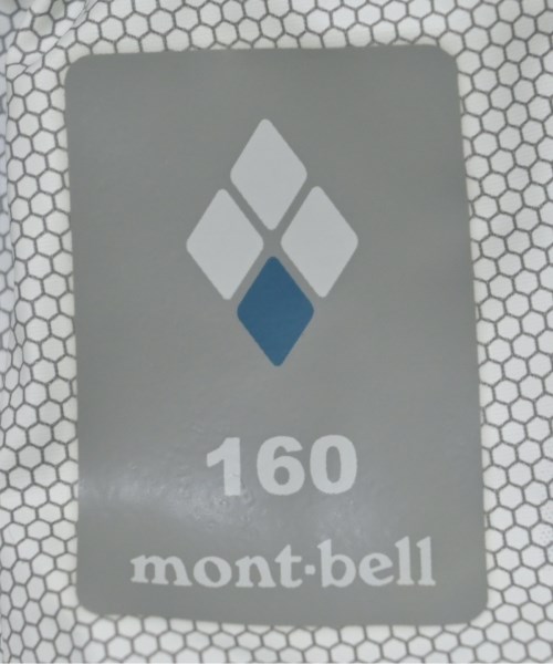 mont-bell（モンベル）その他 紺 サイズ:160(M位) レディース/2200695891152