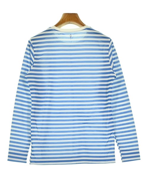mont-bell（モンベル）Tシャツ・カットソー 青 サイズ:S レディース/2200695891190