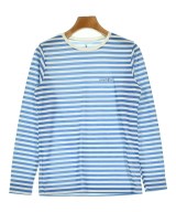 mont-bell（モンベル）Tシャツ・カットソー 青 サイズ:S レディース/2200695891190