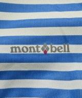 mont-bell（モンベル）Tシャツ・カットソー 青 サイズ:S レディース/2200695891190