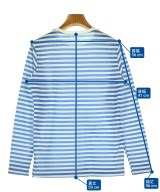 mont-bell（モンベル）Tシャツ・カットソー 青 サイズ:S レディース/2200695891190