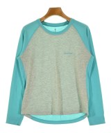 mont-bell（モンベル）Tシャツ・カットソー グレー サイズ:M レディース/2200695891206