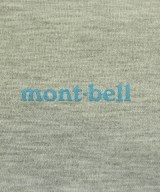 mont-bell（モンベル）Tシャツ・カットソー グレー サイズ:M レディース/2200695891206