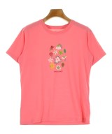 mont-bell（モンベル）Tシャツ・カットソー ピンク サイズ:M レディース/2200695891213