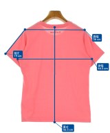 mont-bell（モンベル）Tシャツ・カットソー ピンク サイズ:M レディース/2200695891213