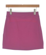 mont-bell（モンベル）ミニスカート 紫 サイズ:M レディース/2200695891220