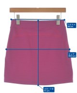 mont-bell（モンベル）ミニスカート 紫 サイズ:M レディース/2200695891220