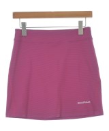 Montbell ミニスカート