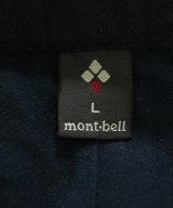 mont-bell（モンベル）カーゴパンツ 紺 サイズ:L メンズ/2200696453076