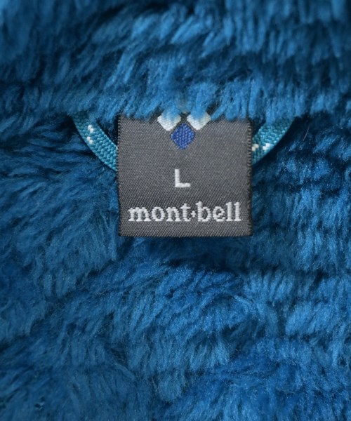mont-bell（モンベル）その他 青 サイズ:L メンズ/2200699984010