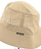 mont-bell（モンベル）ハット ベージュ サイズ:L メンズ/2200697676245