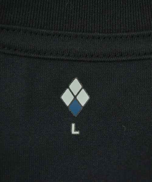 mont-bell（モンベル）Tシャツ・カットソー 黒 サイズ:L メンズ/2200696863530
