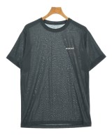 mont-bell（モンベル）Tシャツ・カットソー 黒 サイズ:L メンズ/2200696863530