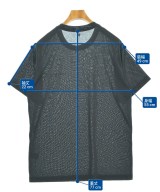mont-bell（モンベル）Tシャツ・カットソー 黒 サイズ:L メンズ/2200696863530