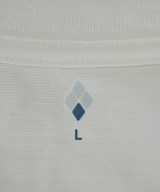 mont-bell（モンベル）Tシャツ・カットソー 白 サイズ:L メンズ/2200696863547