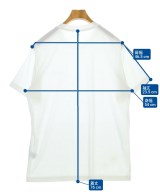 mont-bell（モンベル）Tシャツ・カットソー 白 サイズ:L メンズ/2200696863547