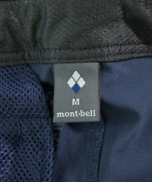mont-bell（モンベル）その他 紺 サイズ:M メンズ/2200696863738