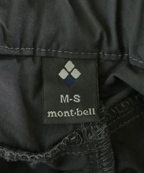 mont-bell（モンベル）その他 グレー サイズ:S メンズ/2200700714025