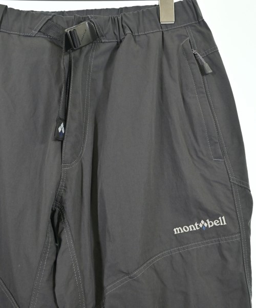 mont-bell（モンベル）その他 グレー サイズ:S メンズ/2200700714025