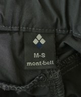 mont-bell（モンベル）その他 グレー サイズ:S メンズ/2200700714025