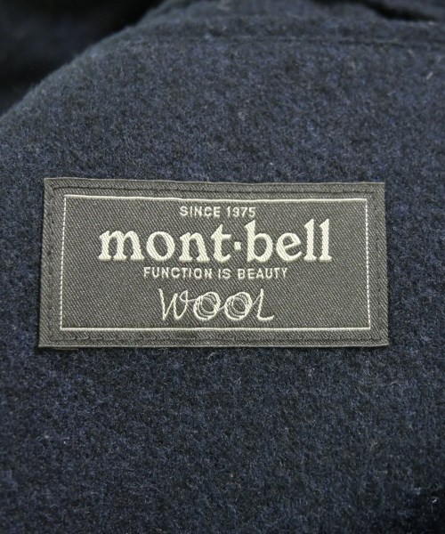 mont-bell（モンベル）ジャケット 紺 サイズ:L メンズ/2200697838018