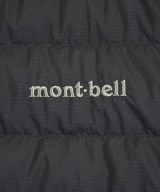 mont-bell（モンベル）ダウンジャケット/ダウンベスト 黒 サイズ:L メンズ/2200701055035