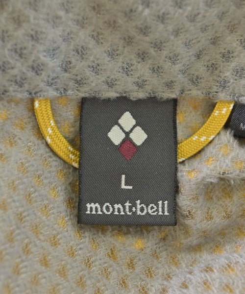 mont-bell（モンベル）その他 黄 サイズ:L レディース/2200701466022