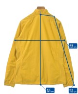 mont-bell（モンベル）その他 黄 サイズ:L レディース/2200701466022