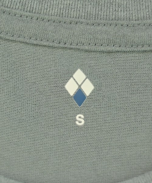 mont-bell（モンベル）Tシャツ・カットソー グレー サイズ:S レディース/2200699968102