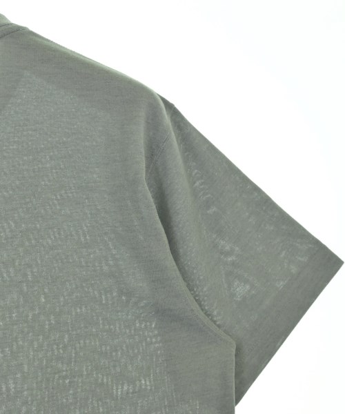 mont-bell（モンベル）Tシャツ・カットソー グレー サイズ:S レディース/2200699968102