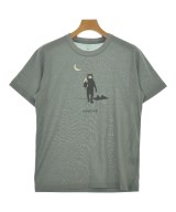 mont-bell（モンベル）Tシャツ・カットソー グレー サイズ:S レディース/2200699968102