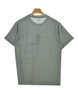 mont-bell（モンベル）Tシャツ・カットソー グレー サイズ:S レディース/2200699968102