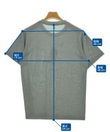 mont-bell（モンベル）Tシャツ・カットソー グレー サイズ:S レディース/2200699968102