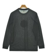 mont-bell（モンベル）Tシャツ・カットソー 黒 サイズ:M レディース/2200699968119