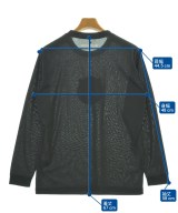 mont-bell（モンベル）Tシャツ・カットソー 黒 サイズ:M レディース/2200699968119