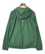 mont-bell（モンベル）マウンテンパーカー 緑 サイズ:160(M位) レディース/2200702094033