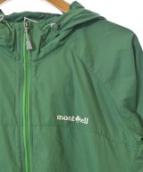 mont-bell（モンベル）マウンテンパーカー 緑 サイズ:160(M位) レディース/2200702094033
