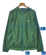 mont-bell（モンベル）マウンテンパーカー 緑 サイズ:160(M位) レディース/2200702094033