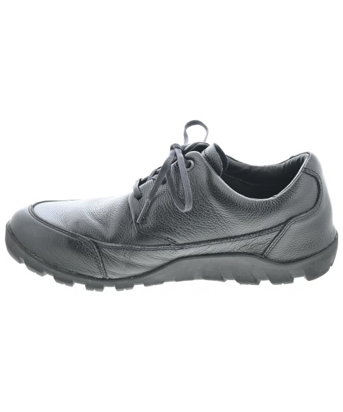 mont-bell（モンベル）スニーカー 黒 サイズ:26cm メンズ/2200650162013