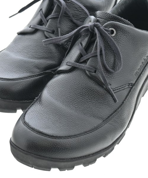 mont-bell（モンベル）スニーカー 黒 サイズ:26cm メンズ/2200650162013