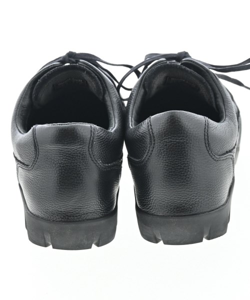 mont-bell（モンベル）スニーカー 黒 サイズ:26cm メンズ/2200650162013