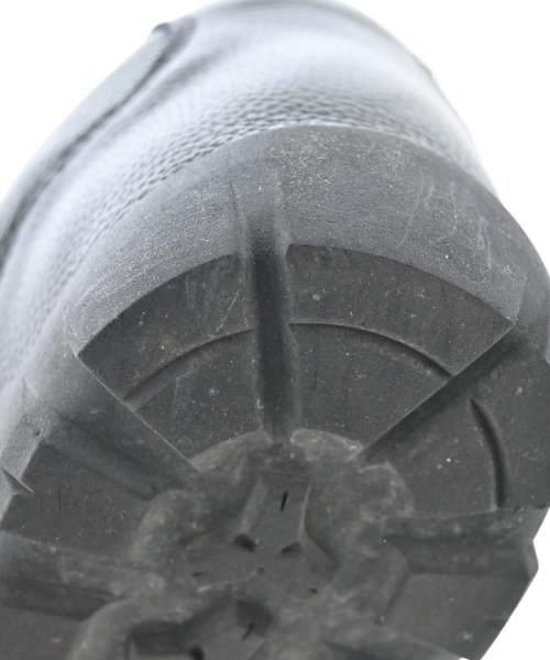 mont-bell（モンベル）スニーカー 黒 サイズ:26cm メンズ/2200650162013